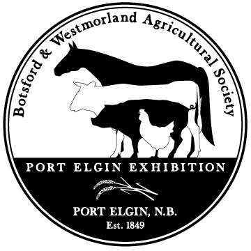 Port Elgin logo