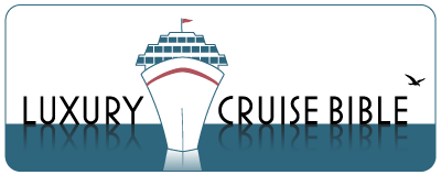 Luxury Cruise Bible logo